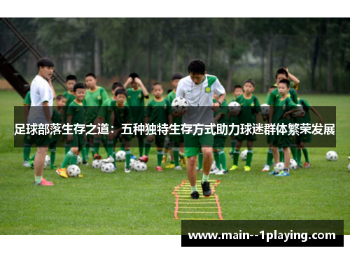 足球部落生存之道:五种独特生存方式助力球迷群体繁荣发展 足球部落生存之道:五种独特生存方式助力球迷群体繁荣发展